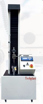 Puncture Resistance Tester