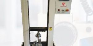 Tensile Testing Machine