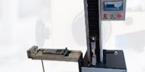 Tensile Testing Machine with Cof