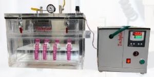 Vacuum Leakage Tester
