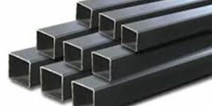 MS Square Pipe