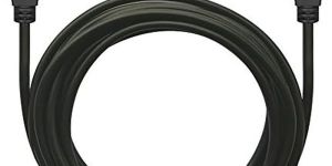 USB Male TO USB Male DC Cable