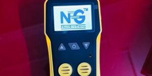 Portable Gas Detectors