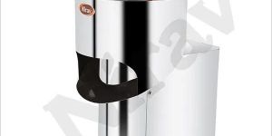 Potato Chips Making Machine