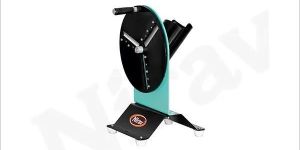 Salad Cutting Machine