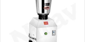 Square Heavy Duty Mixer Grinder