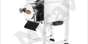 Gravy Machine (Stainless Steel)