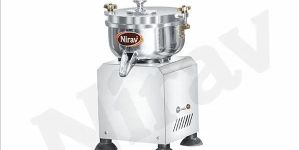 Stainless Steel Juicer Machine