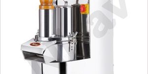 Vegetable Cutter Machine