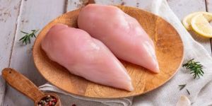 Fresh Boneless Chicken Breast