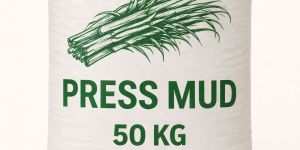 Press Mud