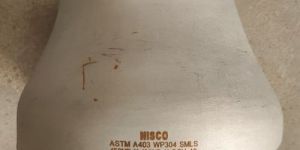 SS Concentric Reducer