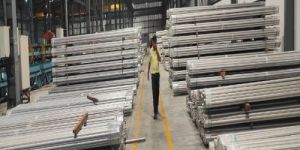 Stainless Steel Pipes