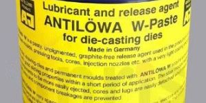Antilowa-W Anti Solder Paste