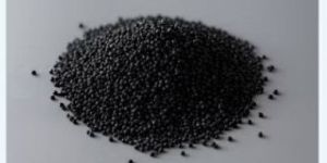 Plunger Lubrication Shot Beads