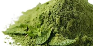Spray Dried Mint Powder