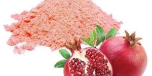 Spray Dried Pomegranate Powder