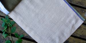 Premium Quality Linen Fabric