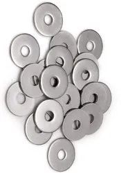 Galvanized Iron Washer