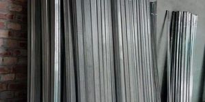 POP False Ceiling Channel