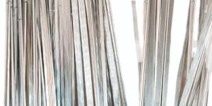 Stainless Steel POP Channel Patti