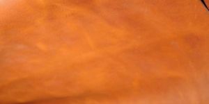 Vegetable Tanned Leather