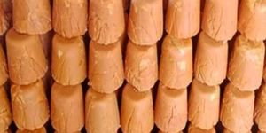 Ball Refined ETP Plant Jaggery