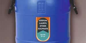 Sodium Lauryl Ether Sulphate