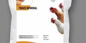 Trace Minerals