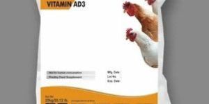 Vitamin AD3