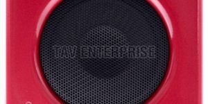 Sonodyne SRP 203 Active Monitor Speaker