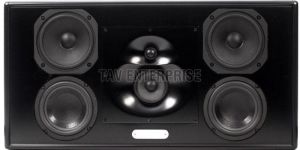 Sonodyne SRT 301 Tri-amplified Centre Speaker