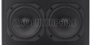 Sonodyne SRT 302 Tri-amplified Centre loudspeaker