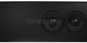 Sonodyne SRT S21 Shallow Profile Subwoofer