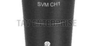 SVM CH1 Corded Handheld Microphone