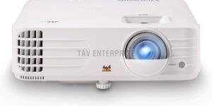 Viewsonic CPB701 4K UHD Lamp Projector