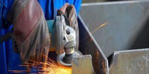 Mild Steel Fabrication Services