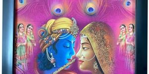 Weatherproof Photo Frame