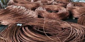 Copper Wire Scrap
