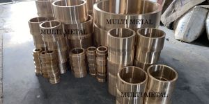 Gun Metal Bush Casting