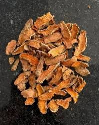 Salem Turmeric Slice