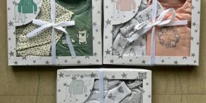 Baby Gift Set