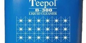 Teepol B-300 Liquid Cleaner