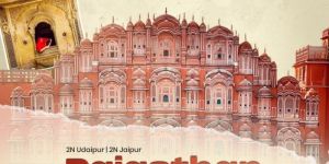 Rajasthan Tour Packages