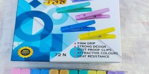 999 Anjana Cloth Clips