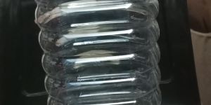 1 Liter Mustard Oi PET Bottle