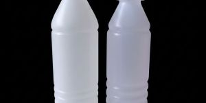 Hddpe Litchi Juice Bottle