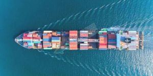 International Sea Freight Forwarding Service