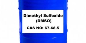 Distiled Dimethyl Sulphoxide(Dmso)