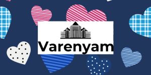 Varenyam Cotton Knits Fabric